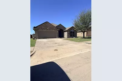 213 Briarstone Drive, Alvarado, TX 76009 - Photo 1