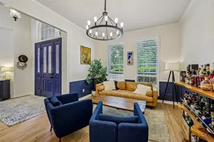 1145 Stratford Pl, Keller, TX 76248 - Photo 4