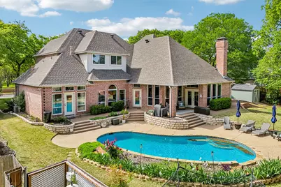 1145 Stratford Place, Keller, TX 76248 - Photo 36