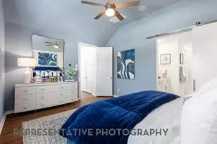 1617 Wandell Wy, Fort Worth, TX 76052 - Photo 18