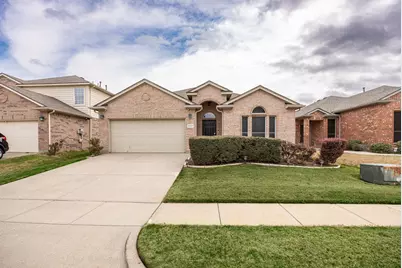 6428 Alexandra Meadows Drive, Fort Worth, TX 76131 - Photo 1
