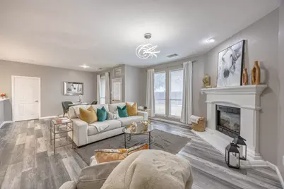 6428 Alexandra Meadows Drive, Fort Worth, TX 76131 - Photo 14