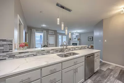 6428 Alexandra Meadows Drive, Fort Worth, TX 76131 - Photo 8