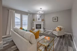 6428 Alexandra Meadows Dr, Fort Worth, TX 76131 - Photo 12