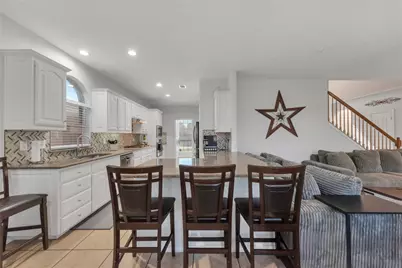 509 Flintwood Lane, Arlington, TX 76002 - Photo 8