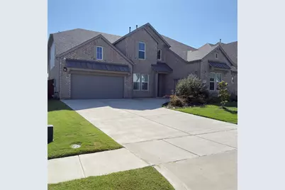 8821 Autumn Lake Trail, McKinney, TX 75071 - Photo 2