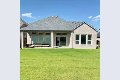 8821 Autumn Lake Trail, McKinney, TX 75071 - Photo 36