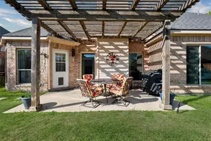 8903 Aplamado Dr, McKinney, TX 75072 - Photo 30