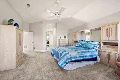 809 Majestic Oaks Court, Mansfield, TX 76063 - Photo 22