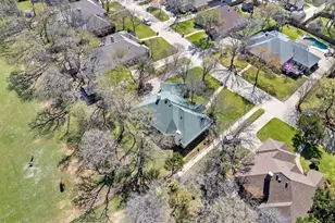 809 Majestic Oaks Ct, Mansfield, TX 76063 - Photo 38