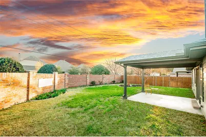 13017 Fencerow Road, Fort Worth, TX 76244 - Photo 28