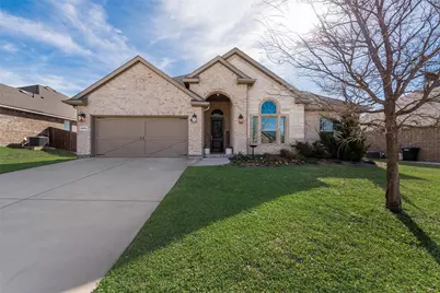5614 Goodnight Court, Midlothian, TX 76065 - Photo 2