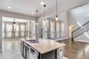 1505 5th St, Argyle, TX 76226 - Photo 12