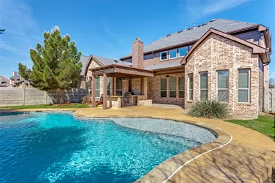 1505 5th Street, Argyle, TX 76226 - Photo 2