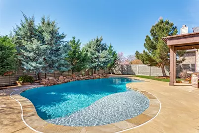 1505 5th Street, Argyle, TX 76226 - Photo 24