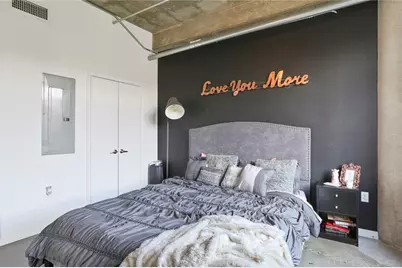 1001 Belleview Street #402, Dallas, TX 75215 - Photo 22