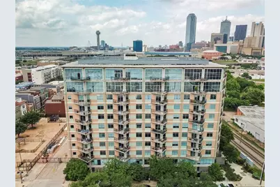 1001 Belleview Street #402, Dallas, TX 75215 - Photo 30
