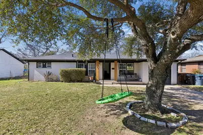 2141 Ridgeview Street, Fort Worth, TX 76119 - Photo 2