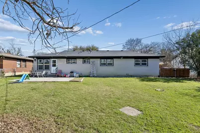 2141 Ridgeview Street, Fort Worth, TX 76119 - Photo 16