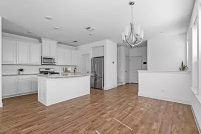 4721 Smokey Quartz Lane, Arlington, TX 76005 - Photo 10