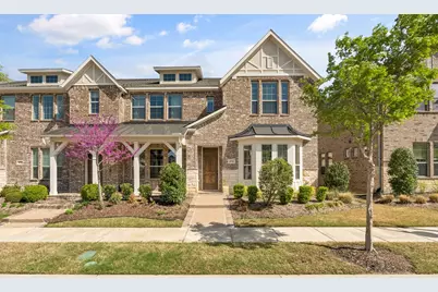 4721 Smokey Quartz Lane, Arlington, TX 76005 - Photo 2