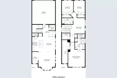 4721 Smokey Quartz Lane, Arlington, TX 76005 - Photo 4