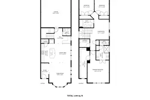 4721 Smokey Quartz Ln, Arlington, TX 76005 - Photo 4