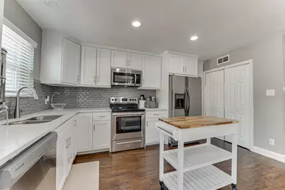 5808 Marina Drive #13, Garland, TX 75043 - Photo 4