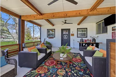 121 Kiowa Drive W, Lake Kiowa, TX 76240 - Photo 6