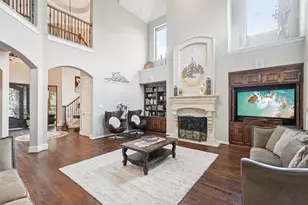 11058 Wellshire Ln, Frisco, TX 75035 - Photo 4