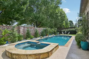 11058 Wellshire Ln, Frisco, TX 75035 - Photo 2
