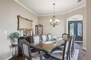 11058 Wellshire Ln, Frisco, TX 75035 - Photo 8