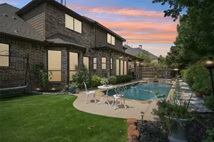 11058 Wellshire Ln, Frisco, TX 75035 - Photo 32