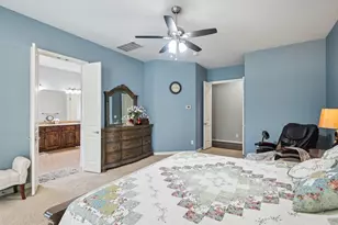 11058 Wellshire Ln, Frisco, TX 75035 - Photo 16