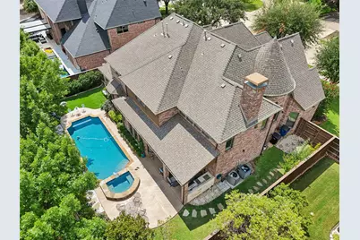 11058 Wellshire Lane, Frisco, TX 75035 - Photo 1