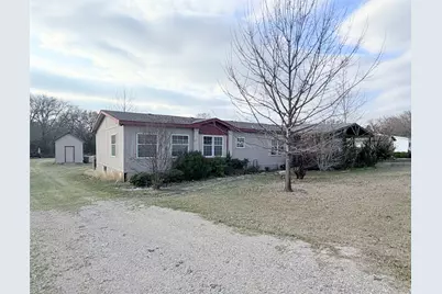 2595 Bryant Street, Melissa, TX 75454 - Photo 1
