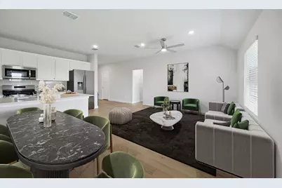 3906 Somerville Drive, Farmersville, TX 75442 - Photo 8