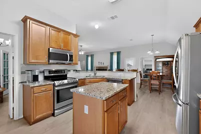 108 Dublin Circle, Waxahachie, TX 75165 - Photo 8