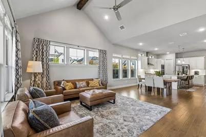 6971 Mistley Park, Frisco, TX 75034 - Photo 6