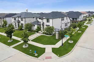 6971 Mistley Park, Frisco, TX 75034 - Photo 1