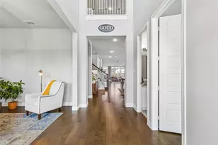 6971 Mistley Park, Frisco, TX 75034 - Photo 8