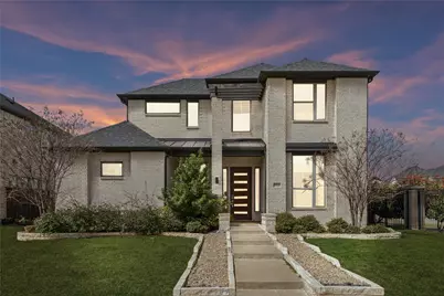 6971 Mistley Park, Frisco, TX 75034 - Photo 2