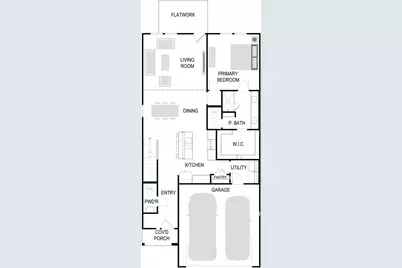 2809 Baynes Place, Princeton, TX 75407 - Photo 4