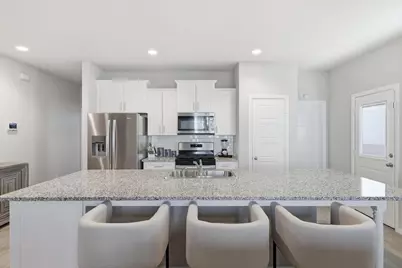 3445 Lake District Lane, Fort Worth, TX 76135 - Photo 2