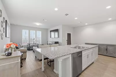 3445 Lake District Lane, Fort Worth, TX 76135 - Photo 14