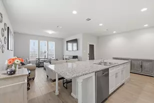 3445 Lake District Ln, Fort Worth, TX 76135 - Photo 14