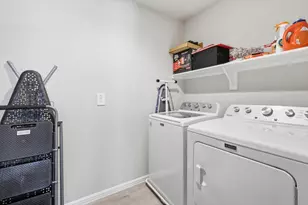 3445 Lake District Ln, Fort Worth, TX 76135 - Photo 22