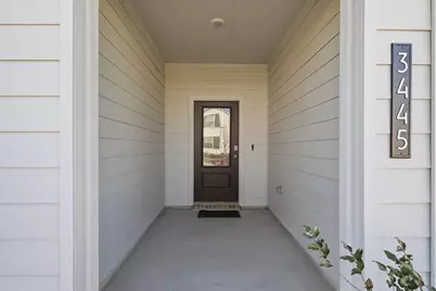 3445 Lake District Lane, Fort Worth, TX 76135 - Photo 4