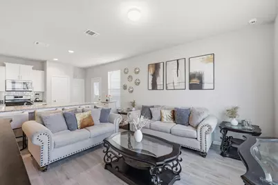 3445 Lake District Lane, Fort Worth, TX 76135 - Photo 6