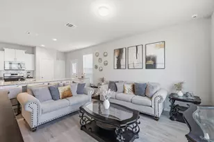 3445 Lake District Ln, Fort Worth, TX 76135 - Photo 6